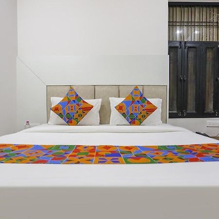 Fabhotel Season Park 2 Jaipur Eksteriør bilde