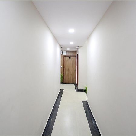 Fabhotel Season Park 2 Jaipur Eksteriør bilde
