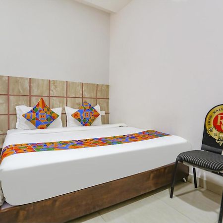 Fabhotel Season Park 2 Jaipur Eksteriør bilde