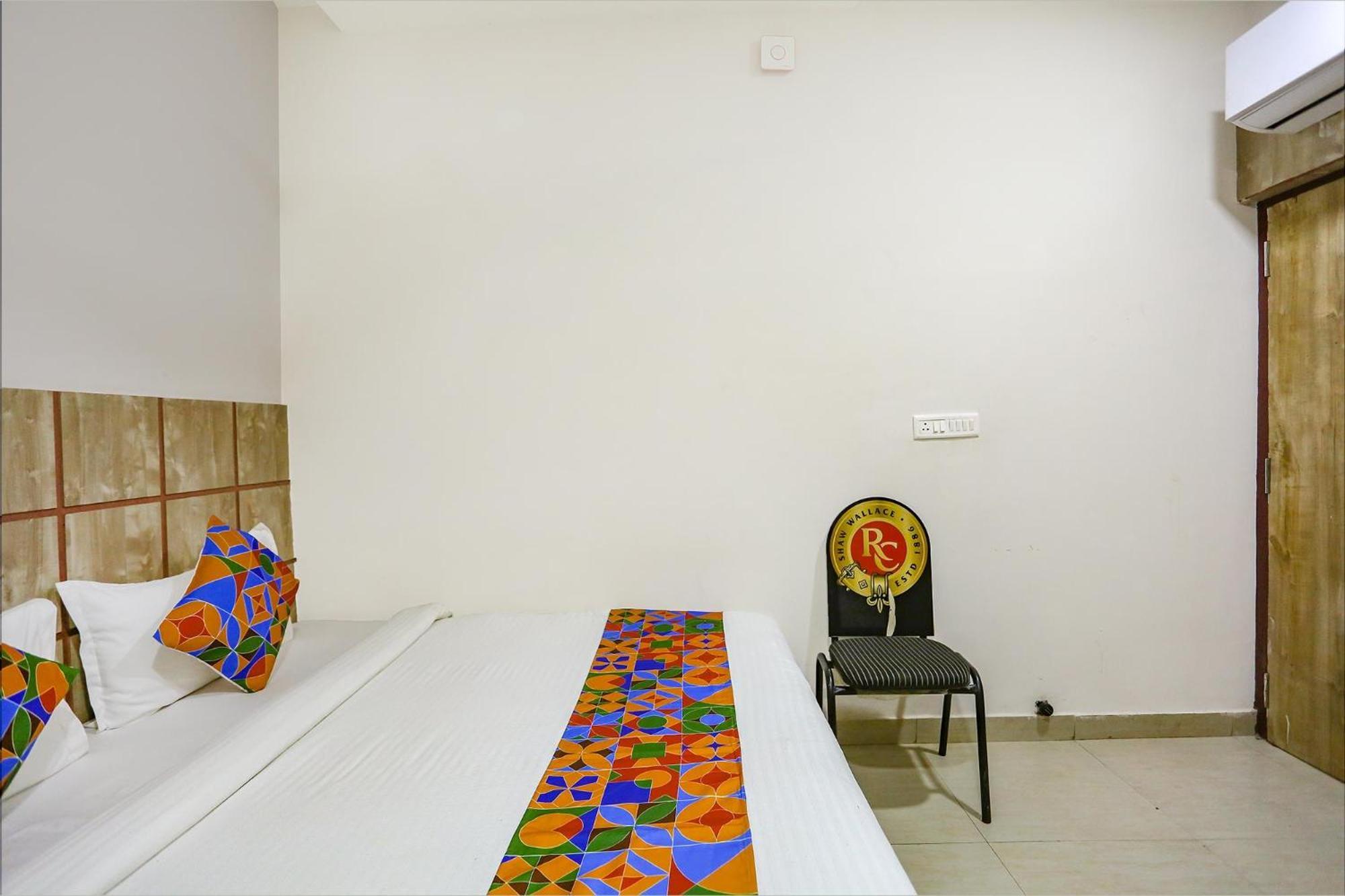 Fabhotel Season Park 2 Jaipur Eksteriør bilde