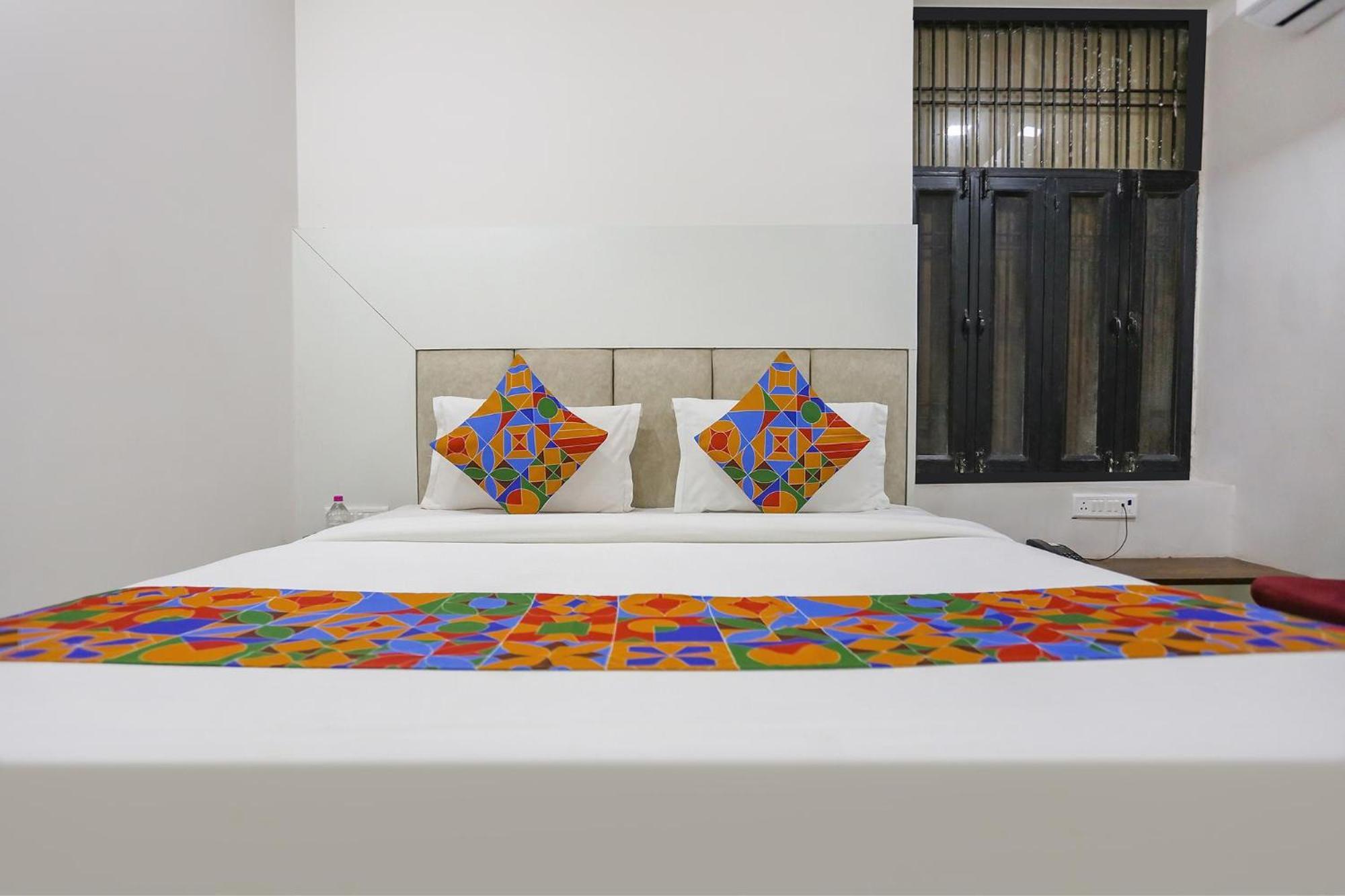 Fabhotel Season Park 2 Jaipur Eksteriør bilde