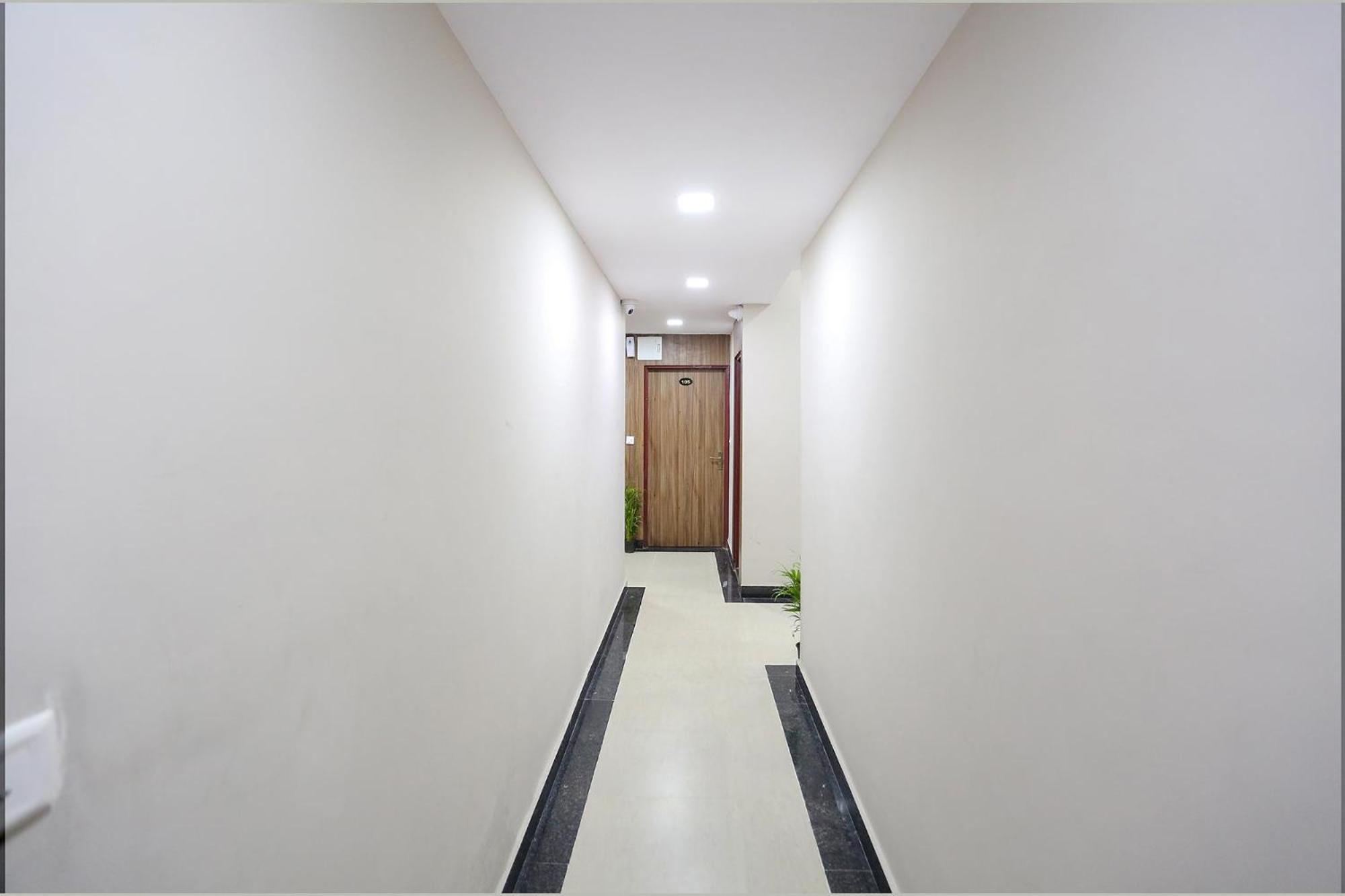Fabhotel Season Park 2 Jaipur Eksteriør bilde