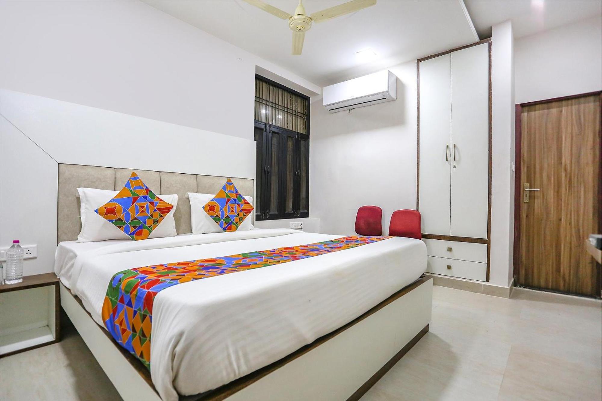 Fabhotel Season Park 2 Jaipur Eksteriør bilde