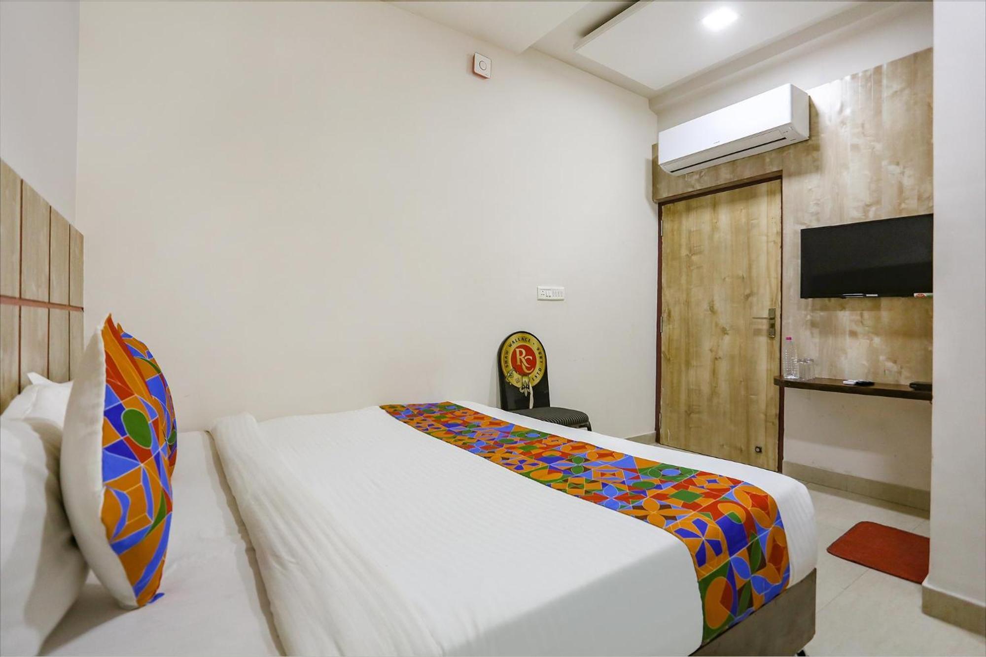 Fabhotel Season Park 2 Jaipur Eksteriør bilde