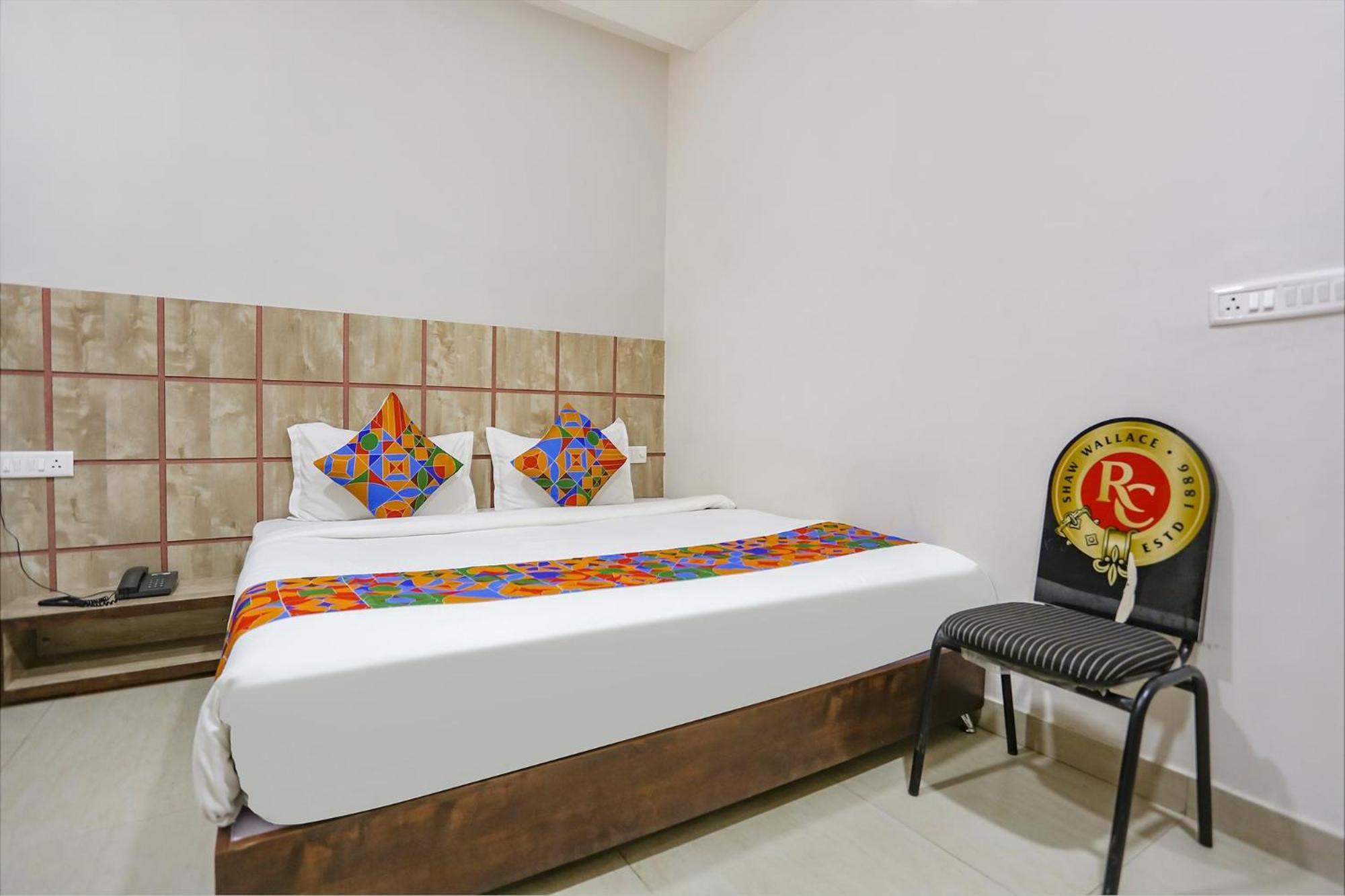 Fabhotel Season Park 2 Jaipur Eksteriør bilde