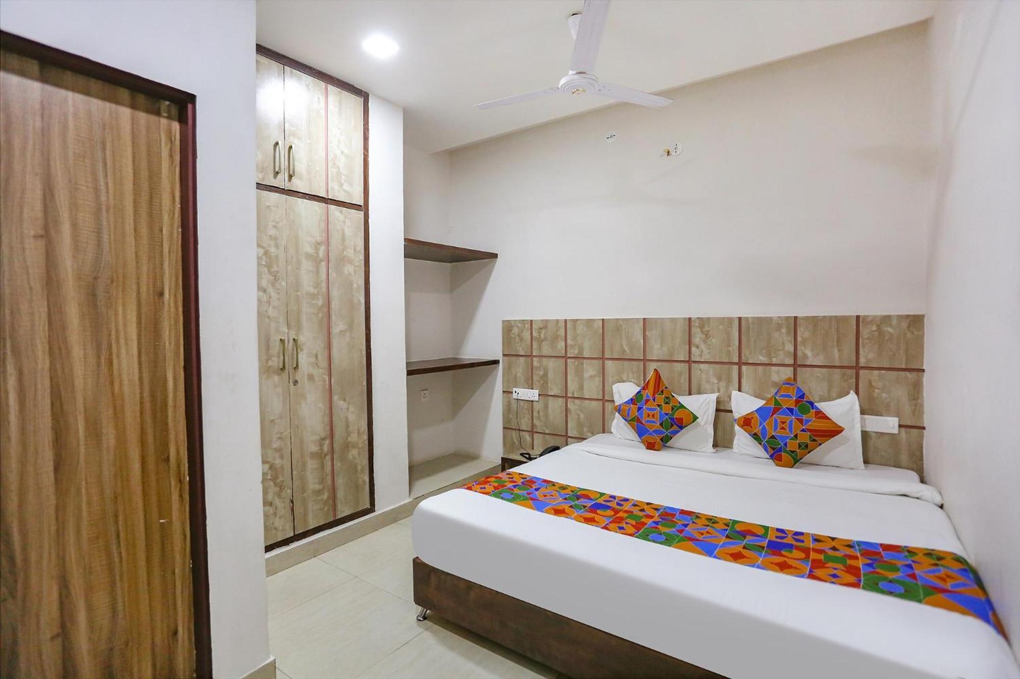 Fabhotel Season Park 2 Jaipur Eksteriør bilde
