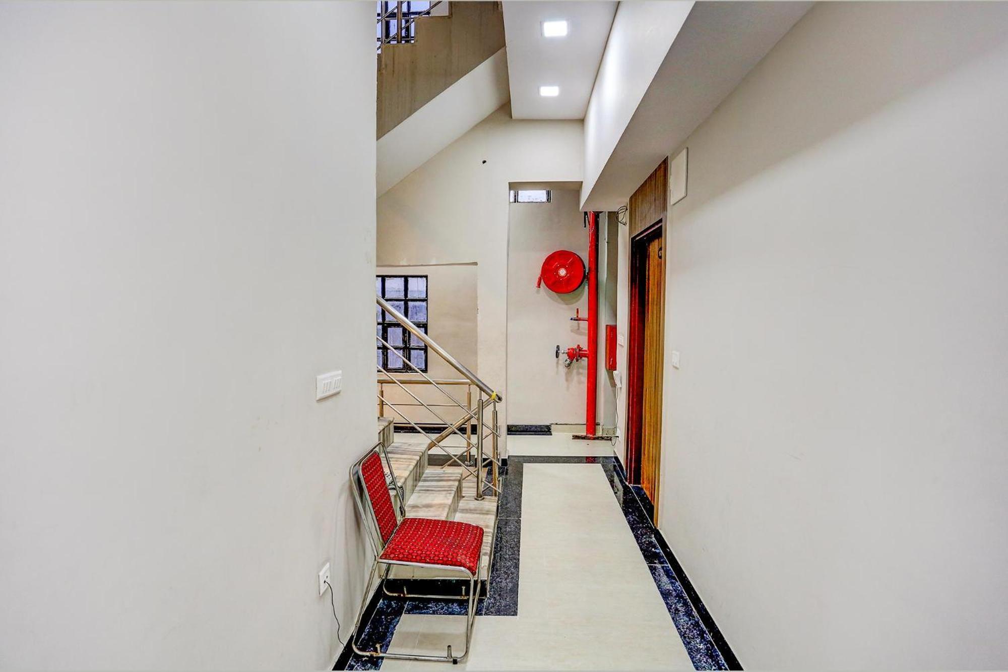 Fabhotel Season Park 2 Jaipur Eksteriør bilde