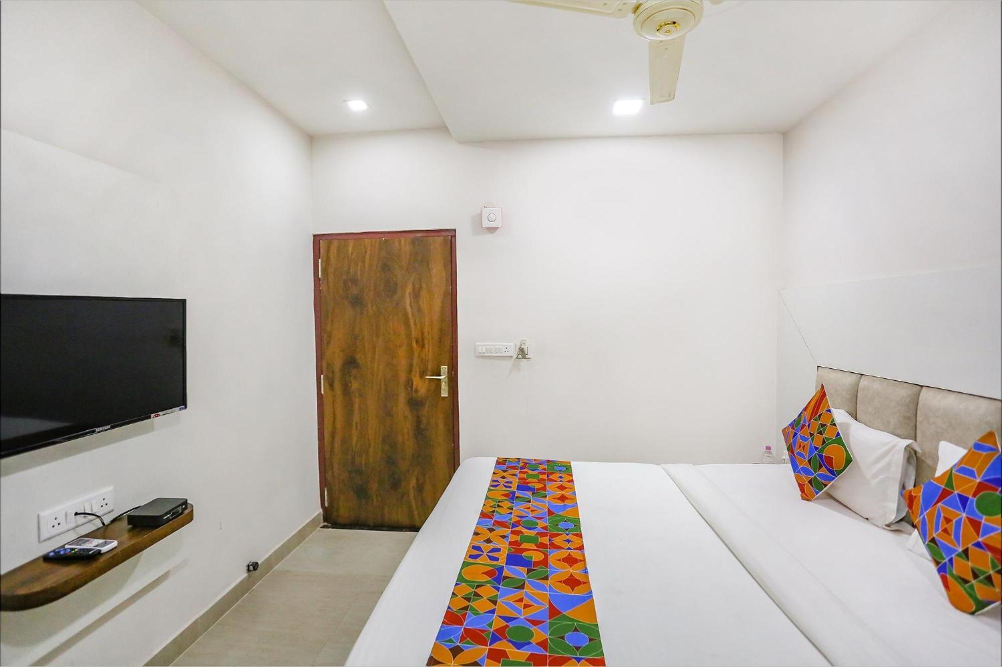 Fabhotel Season Park 2 Jaipur Eksteriør bilde