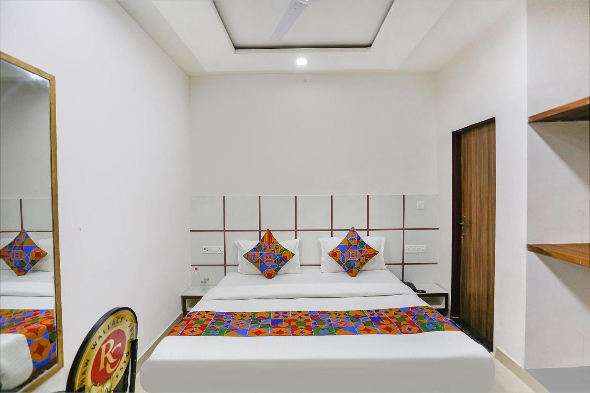 Fabhotel Season Park 2 Jaipur Eksteriør bilde