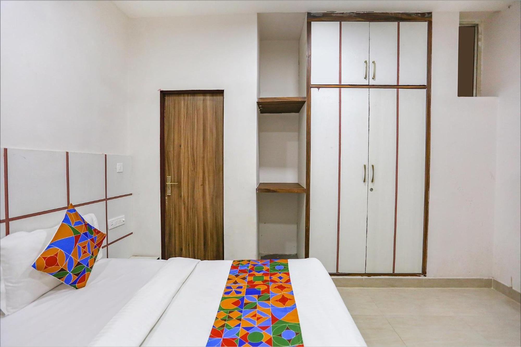 Fabhotel Season Park 2 Jaipur Eksteriør bilde