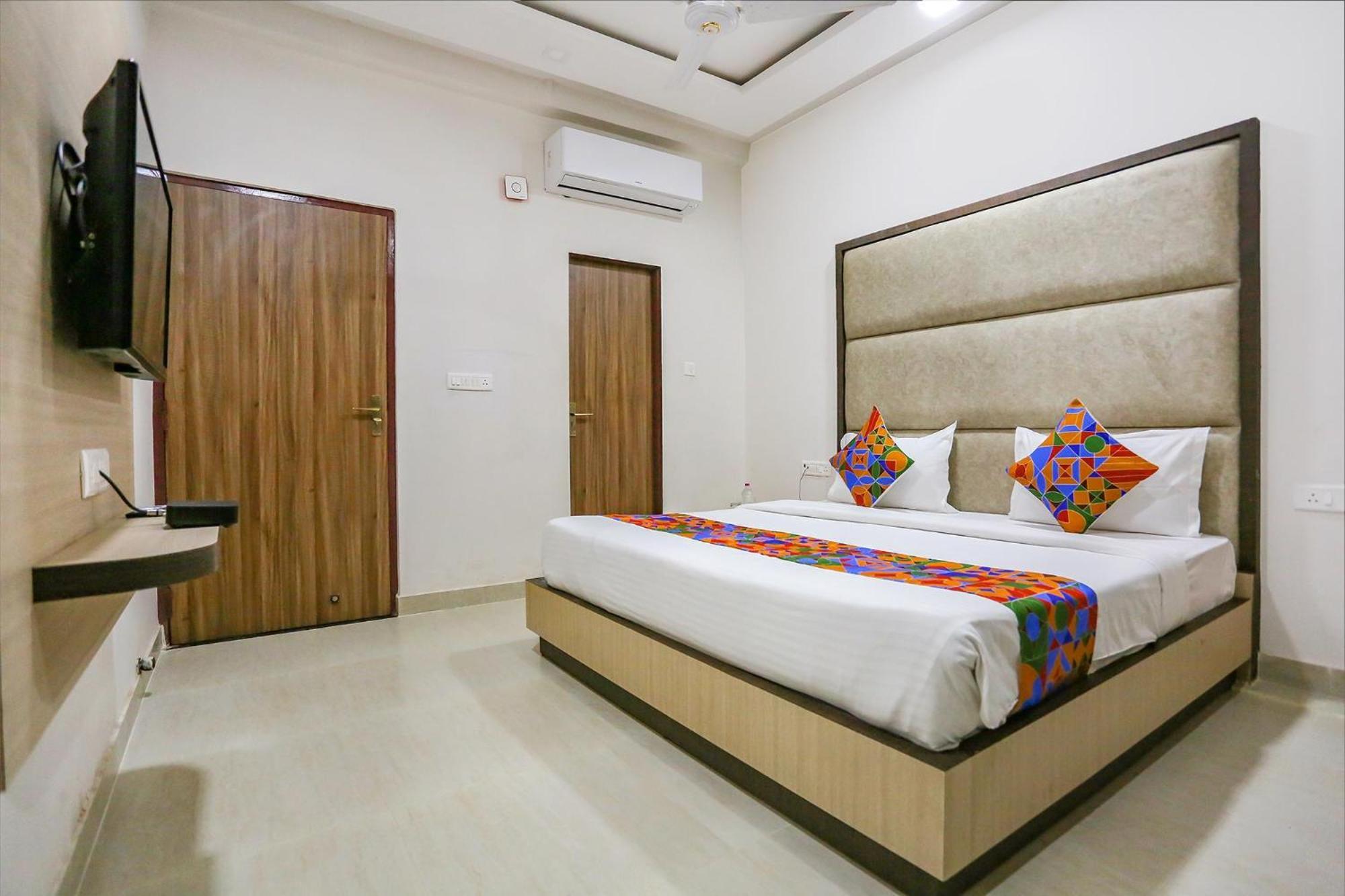 Fabhotel Season Park 2 Jaipur Eksteriør bilde
