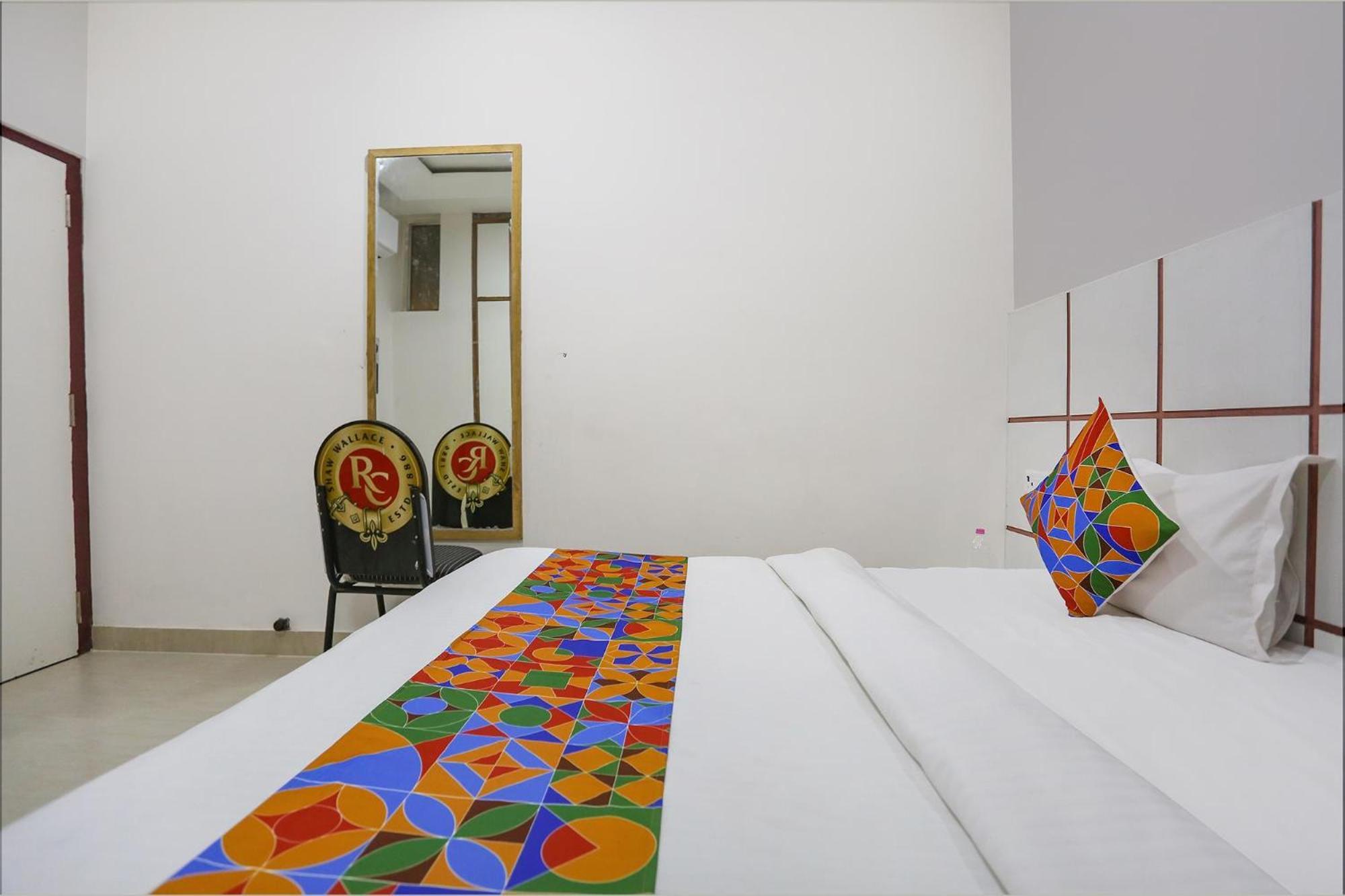 Fabhotel Season Park 2 Jaipur Eksteriør bilde