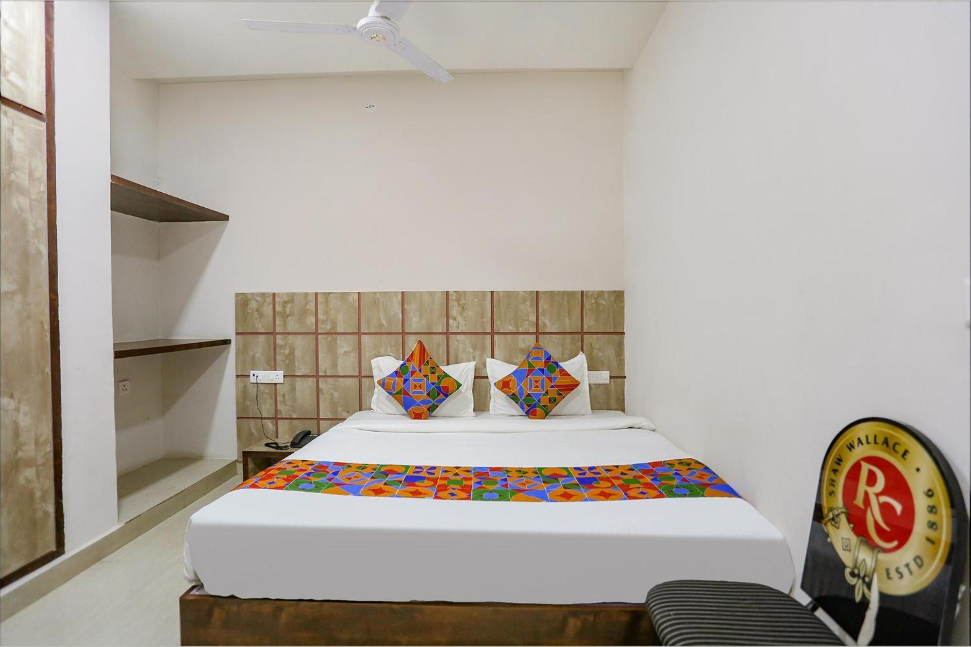 Fabhotel Season Park 2 Jaipur Eksteriør bilde