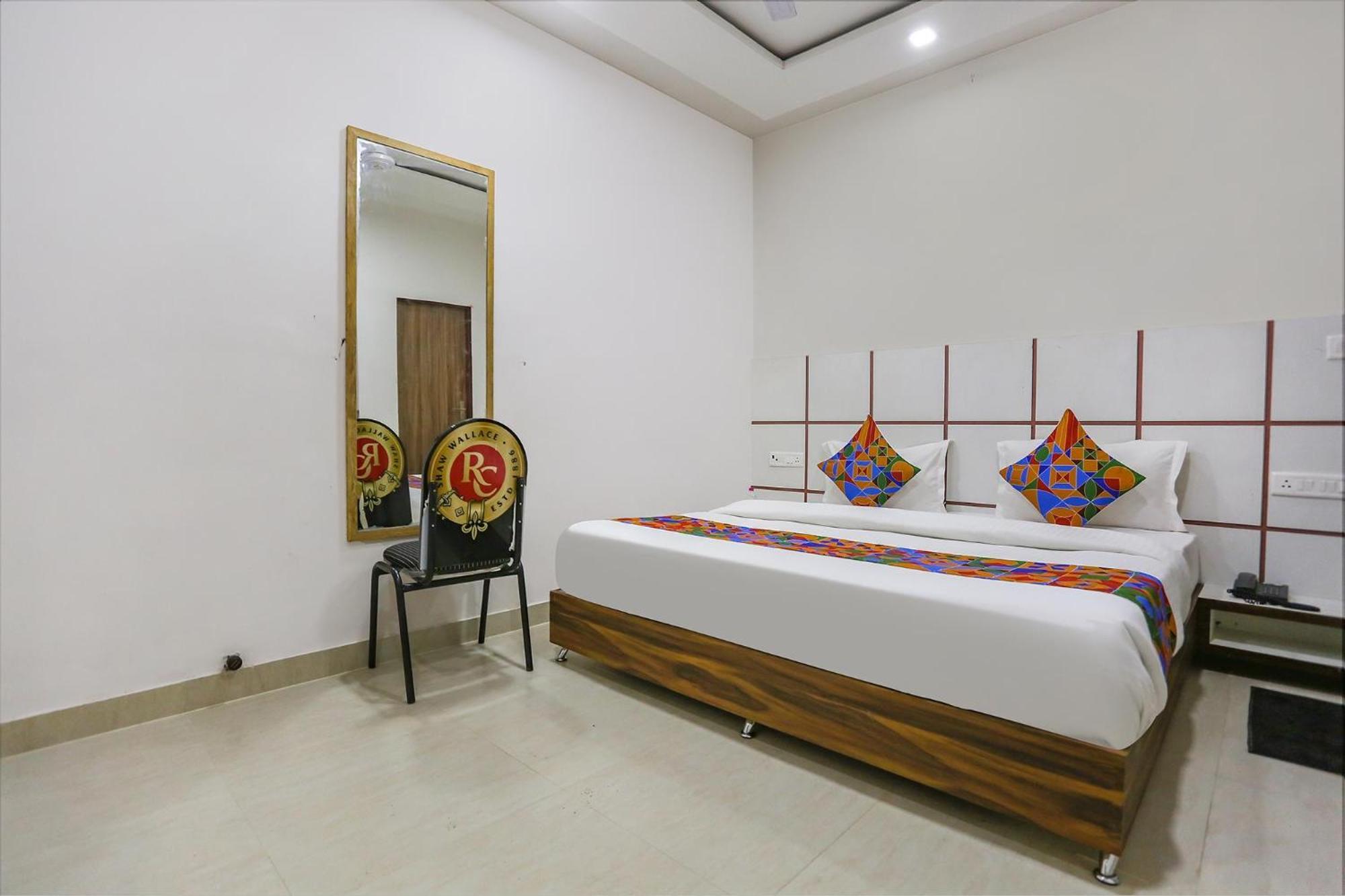 Fabhotel Season Park 2 Jaipur Eksteriør bilde